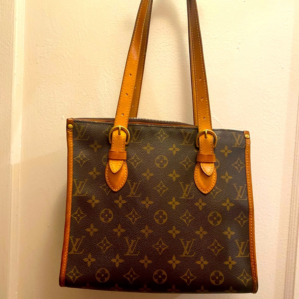 Louis Vuitton Poppincourt